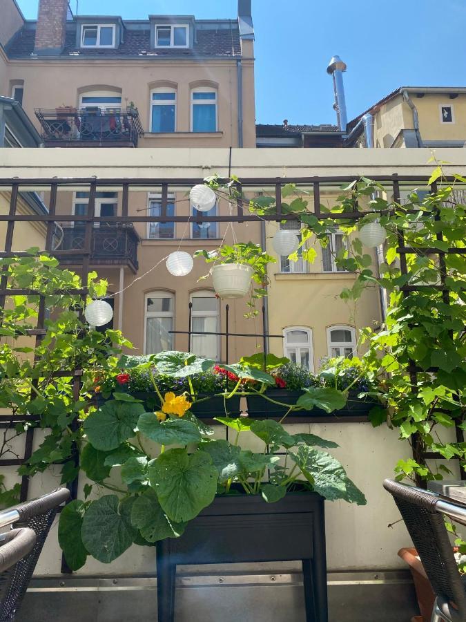 Burghotel Nuernberg Eksteriør bilde