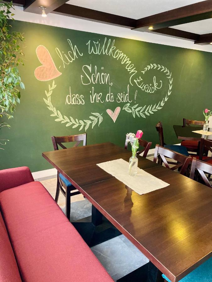 Burghotel Nuernberg Eksteriør bilde