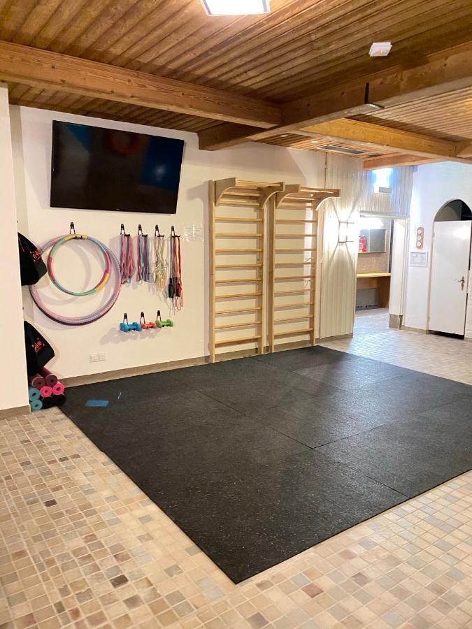 Burghotel Nuernberg Eksteriør bilde