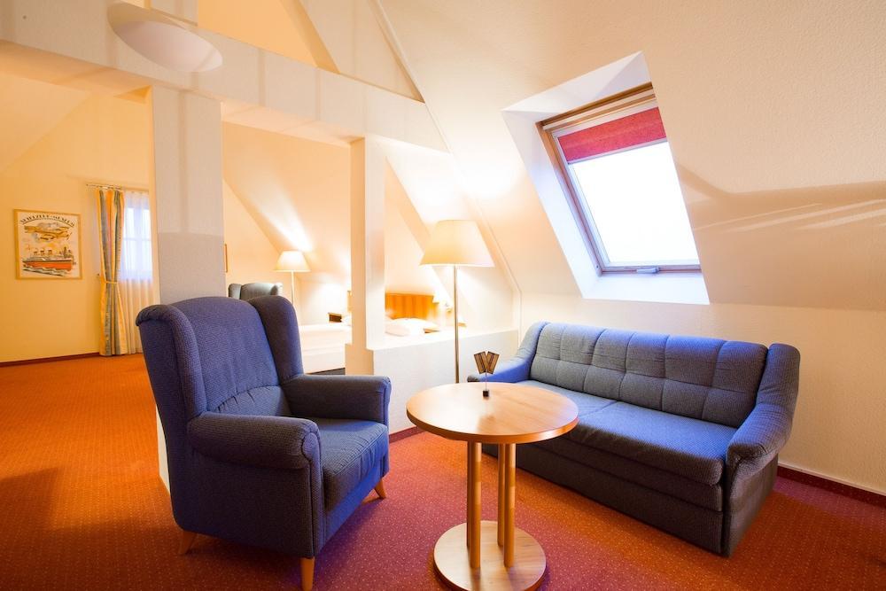 Burghotel Nuernberg Eksteriør bilde